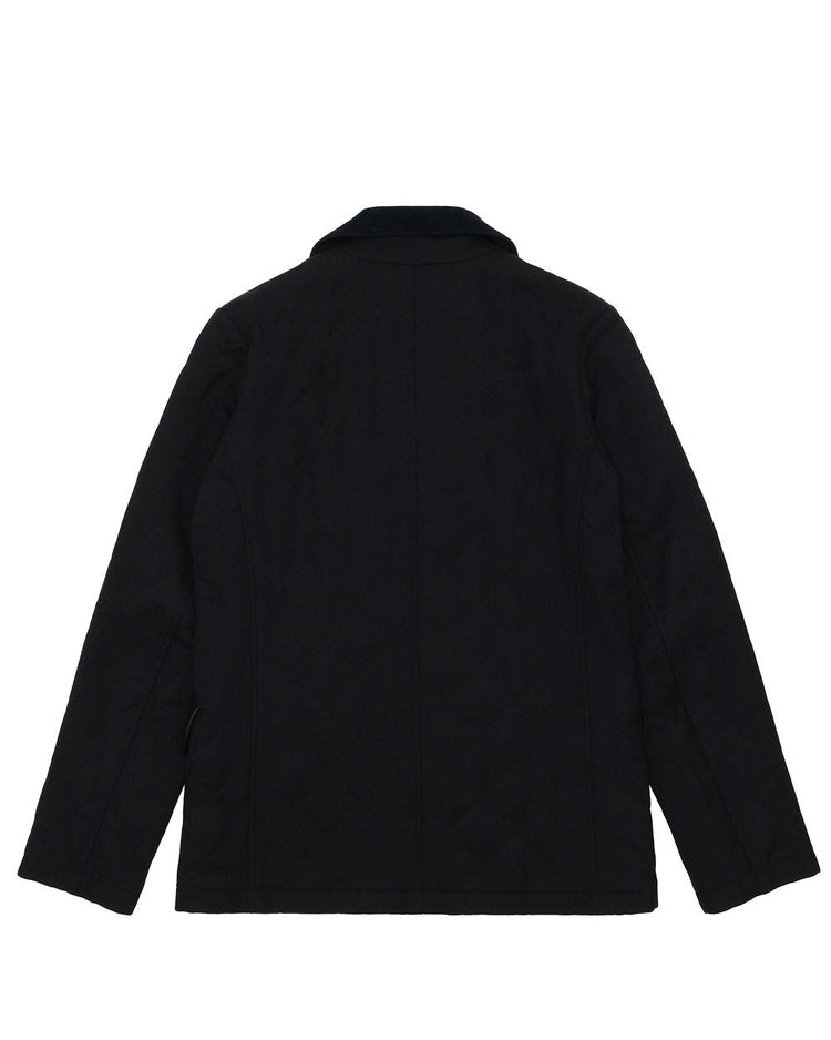 Cotton Jacket