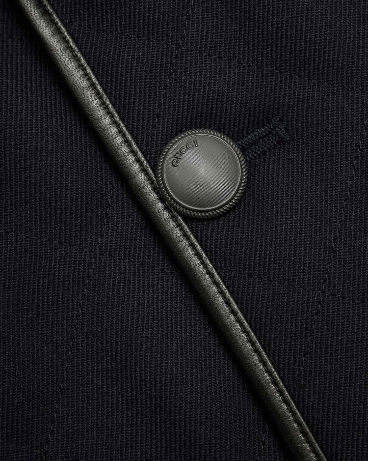 Cotton Jacket