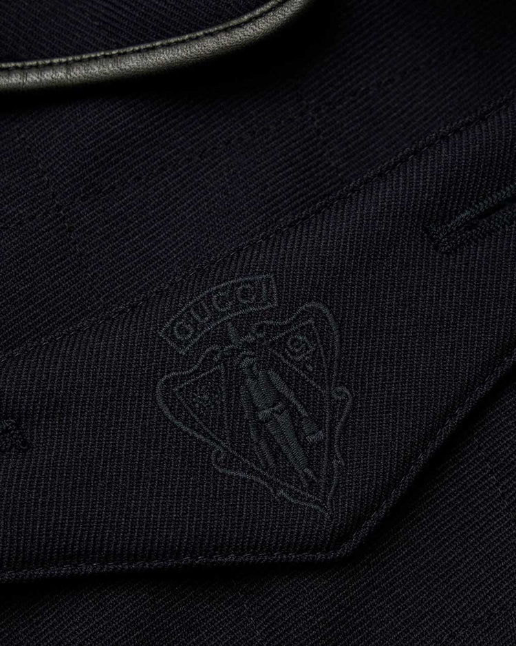 Cotton Jacket