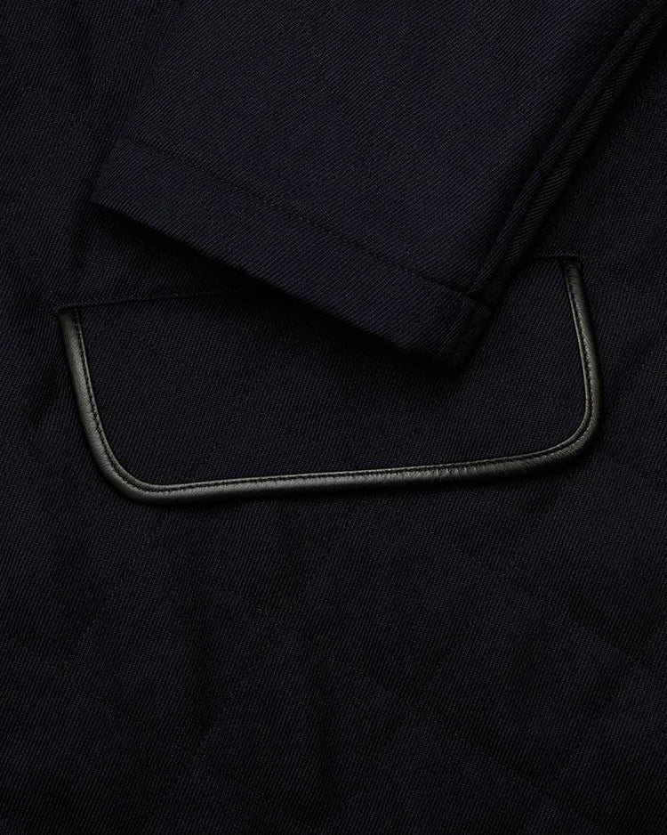 Cotton Jacket