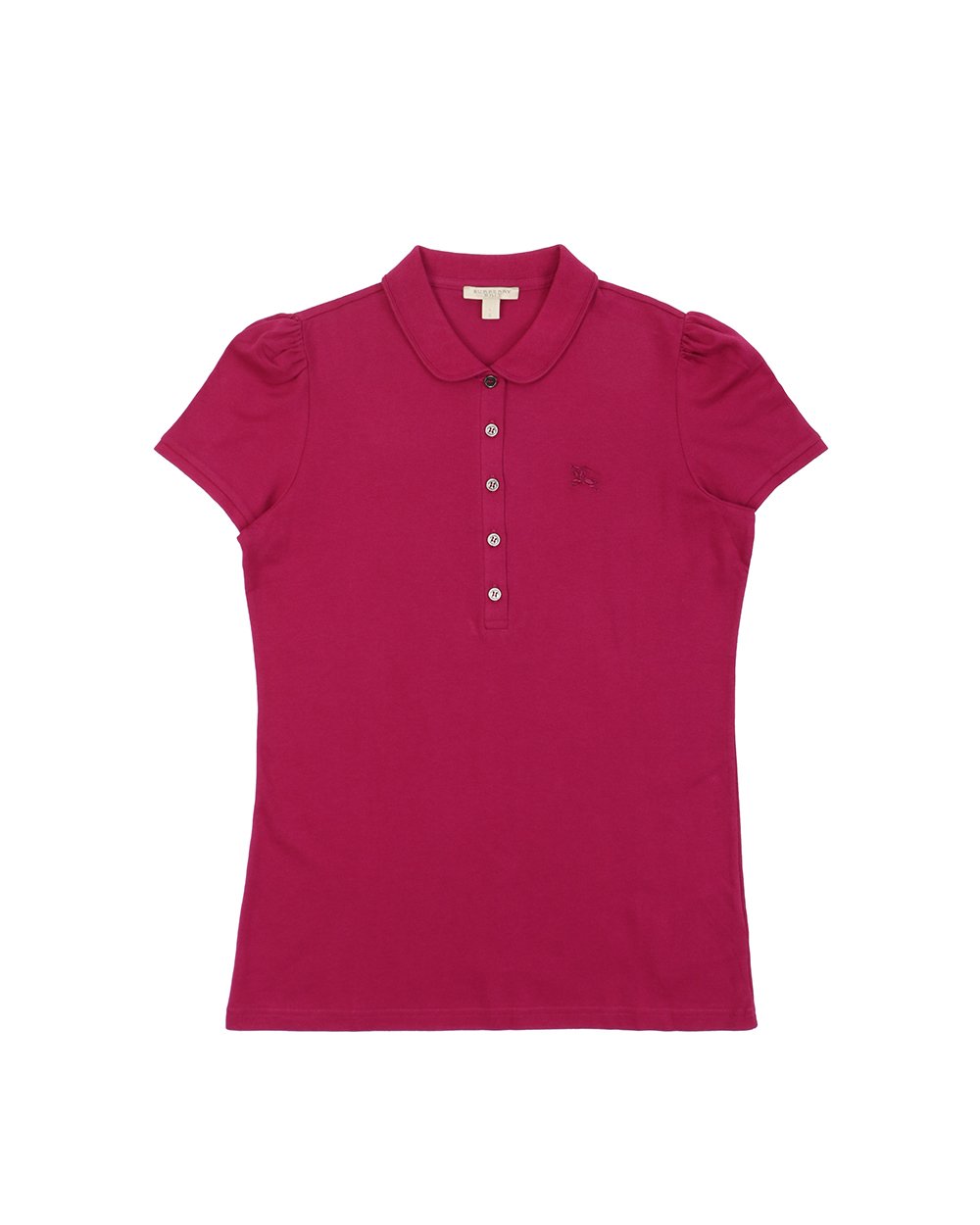 Cotton POLO shirt - ISSI Outlet