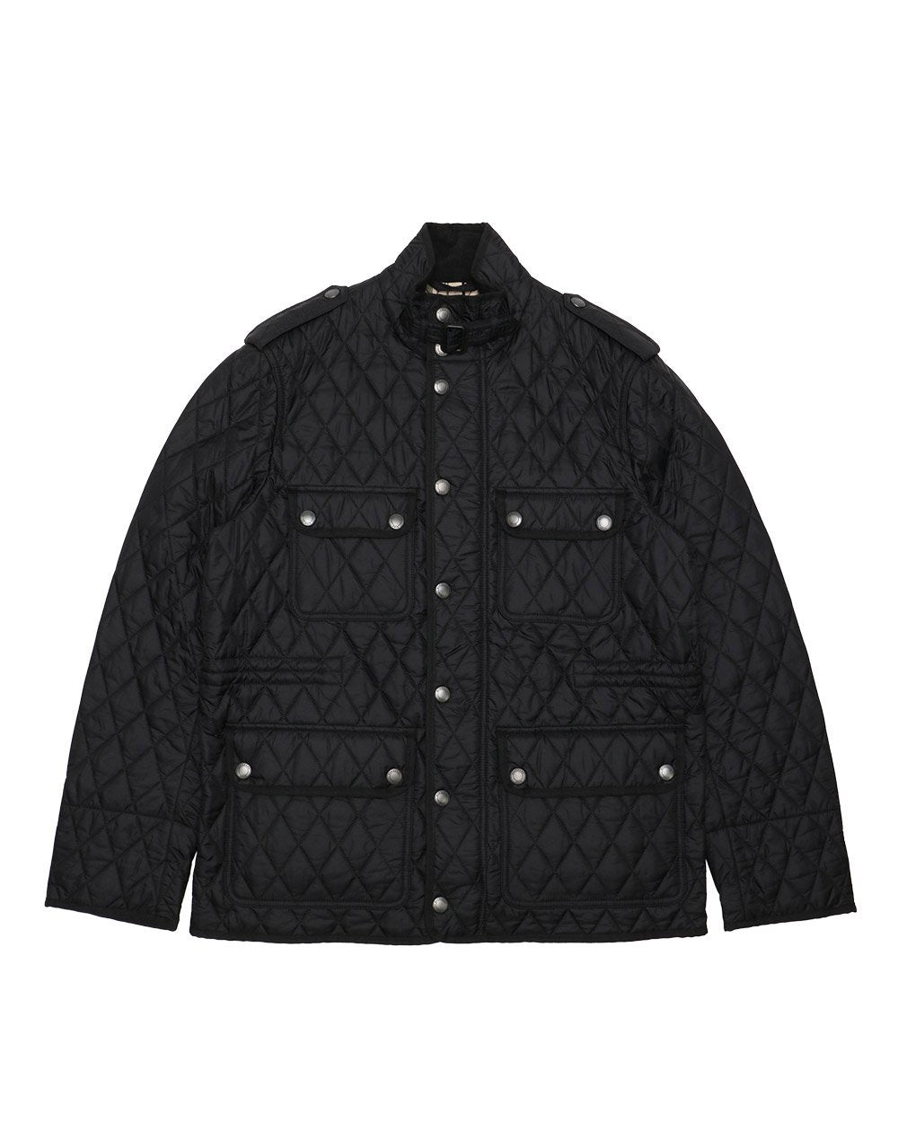 Check Jacket - ISSI Outlet