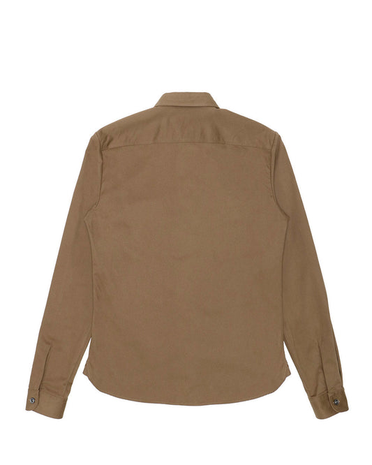 Cotton Long Sleeves Shirt