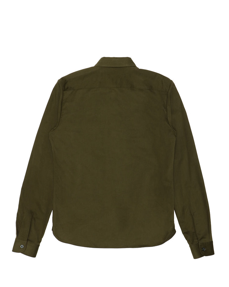 Cotton Long Sleeves Shirt