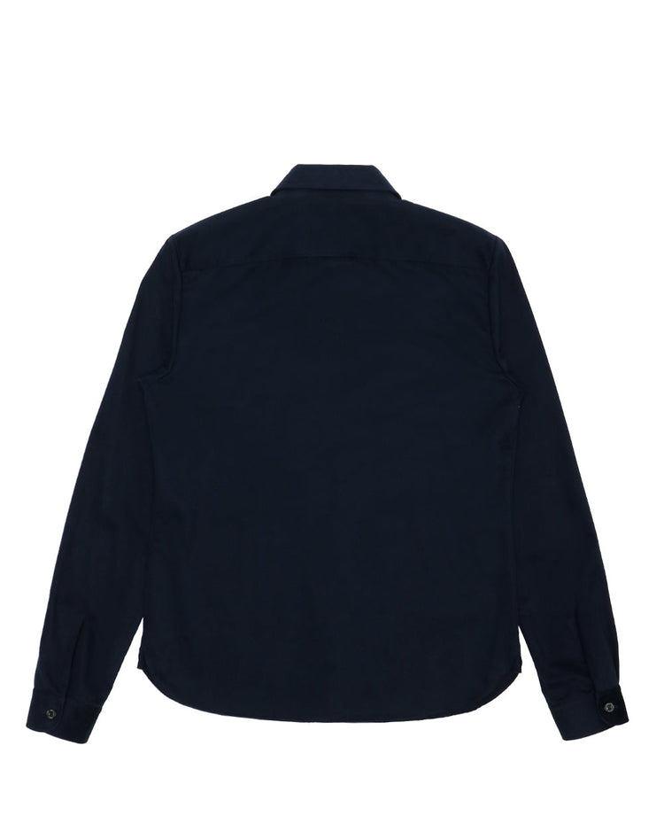 Cotton Long Sleeves Shirt