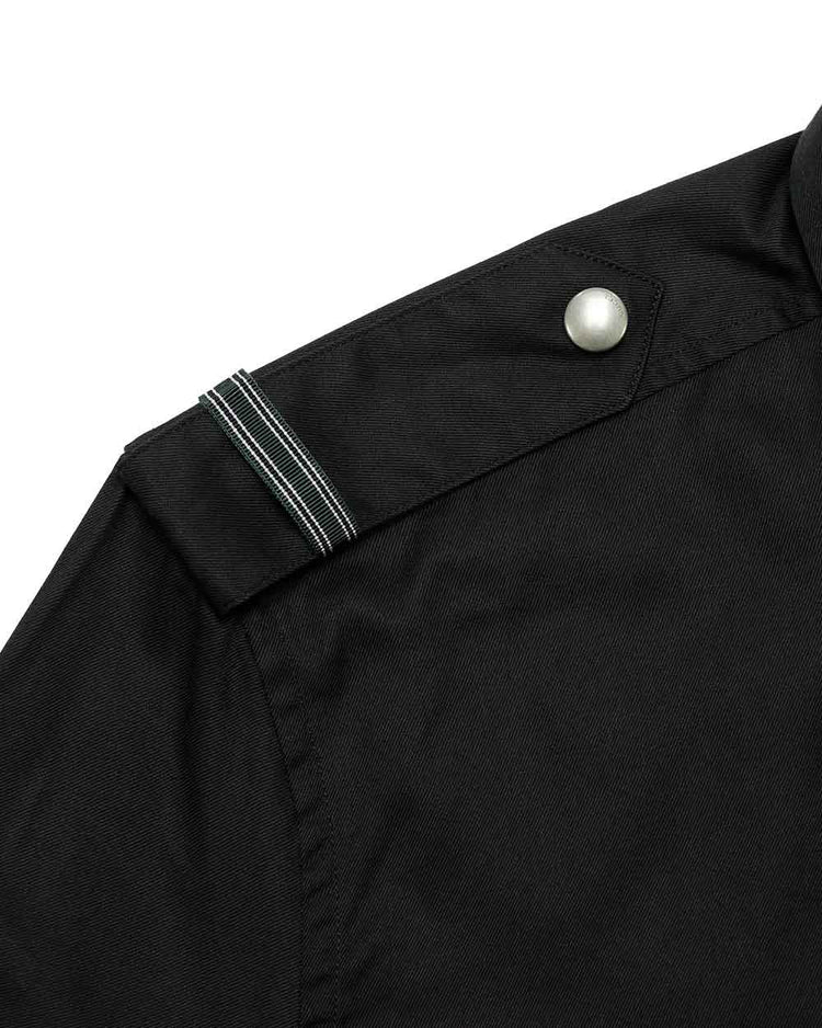 Cotton Long Sleeve Shirt