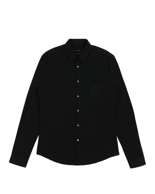 Long Sleeves Shirt