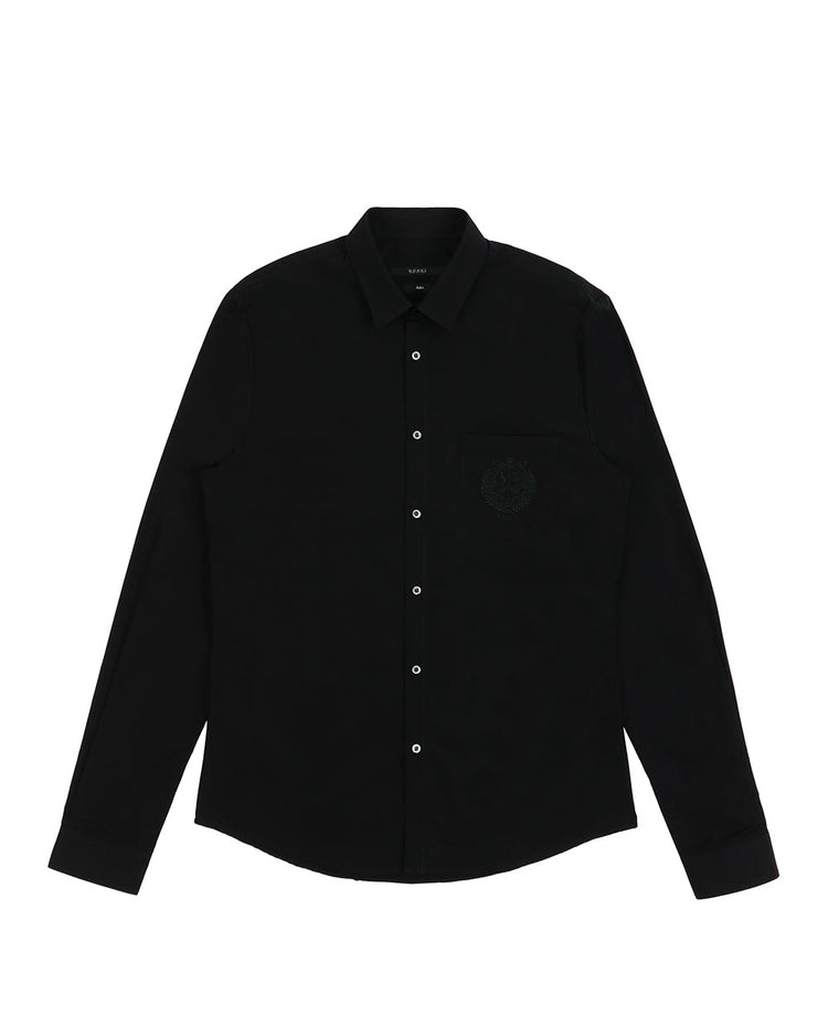 Long Sleeves Shirt