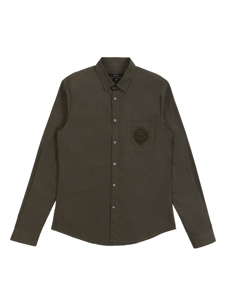 Long Sleeves Shirt