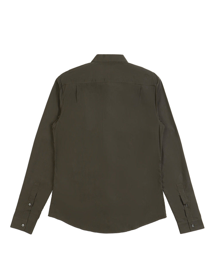 Long Sleeves Shirt