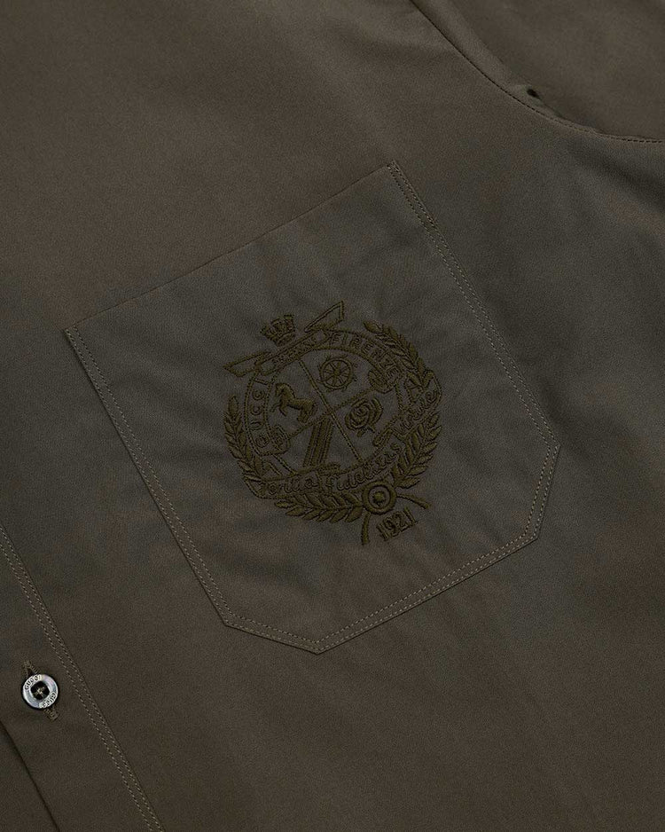 Long Sleeves Shirt
