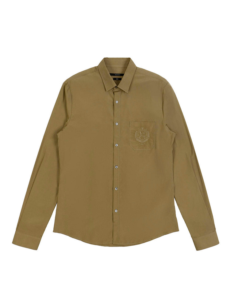 Long Sleeves Shirt