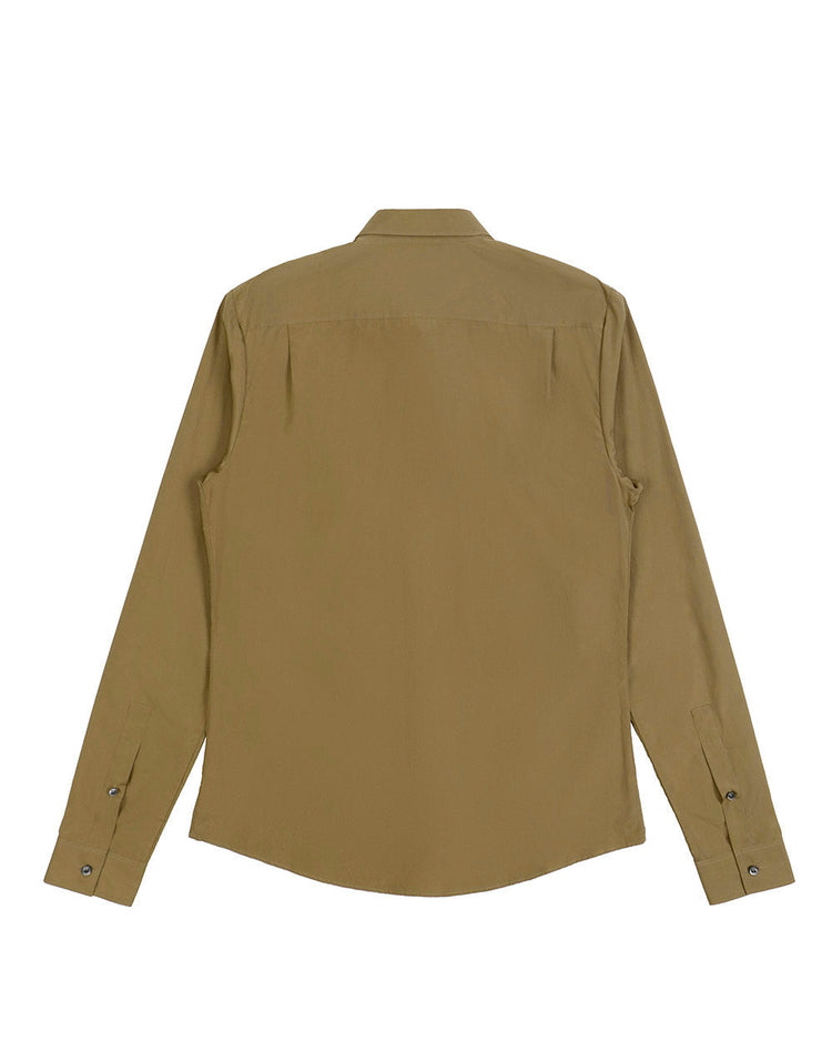 Long Sleeves Shirt