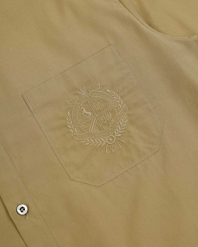 Long Sleeves Shirt