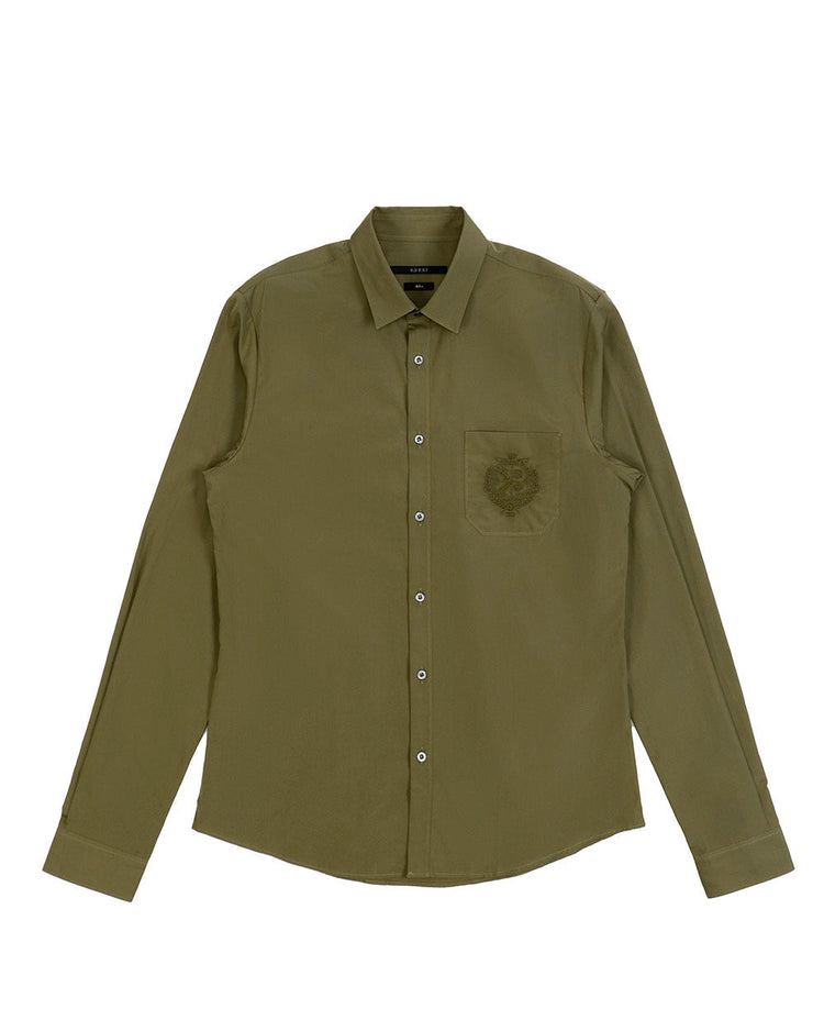 Long Sleeves Shirt