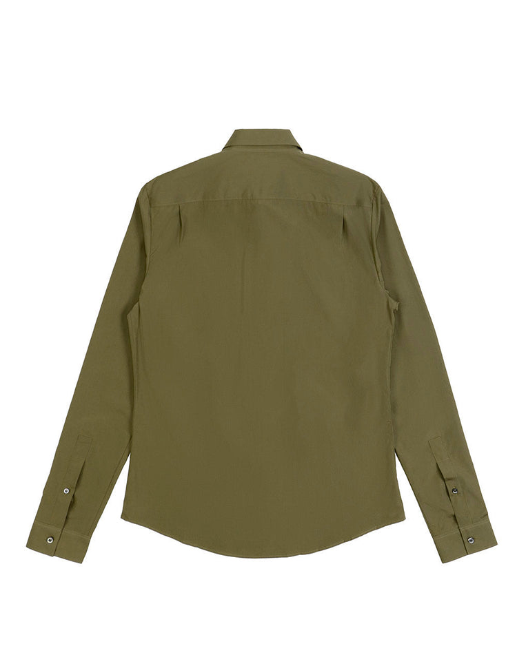 Long Sleeves Shirt