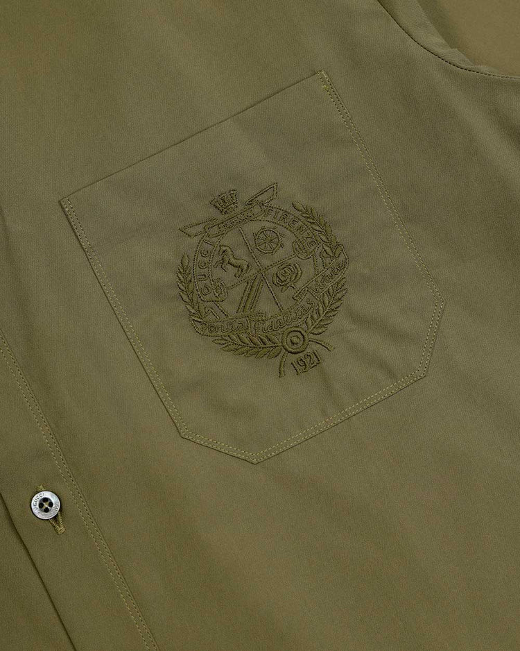 Long Sleeves Shirt