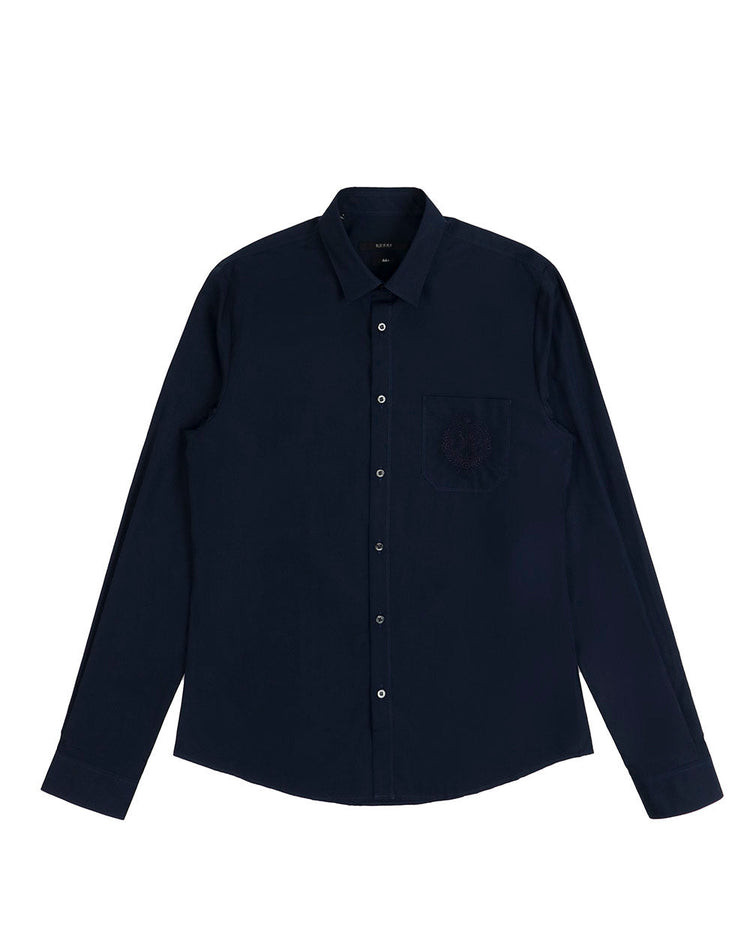 Long Sleeves Shirt