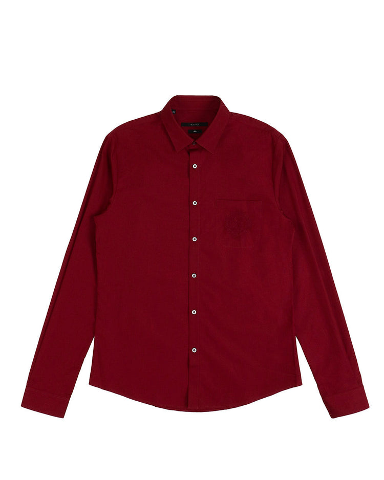Long Sleeves Shirt
