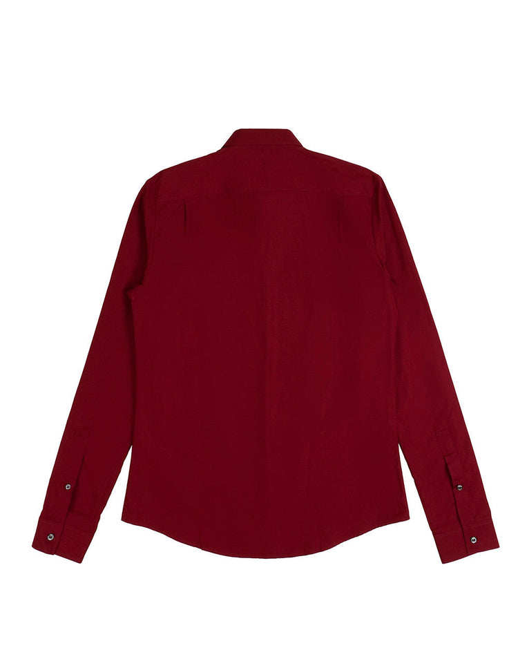 Long Sleeves Shirt