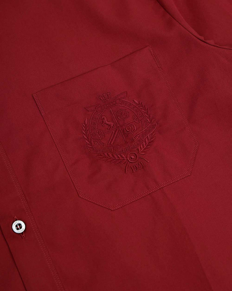 Long Sleeves Shirt