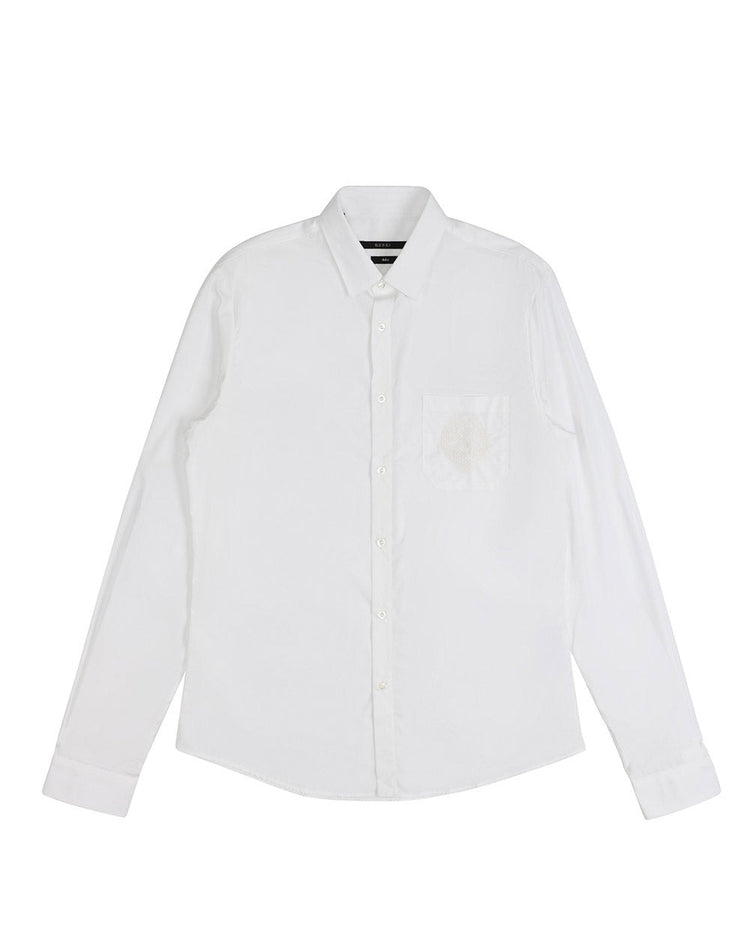Long Sleeves Shirt
