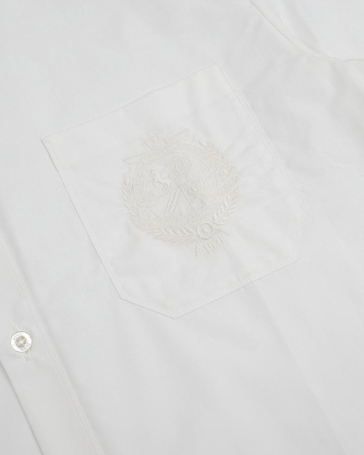 Long Sleeves Shirt