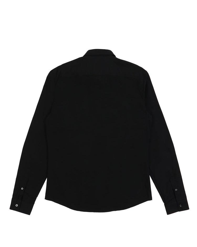 Long Sleeves Shirt