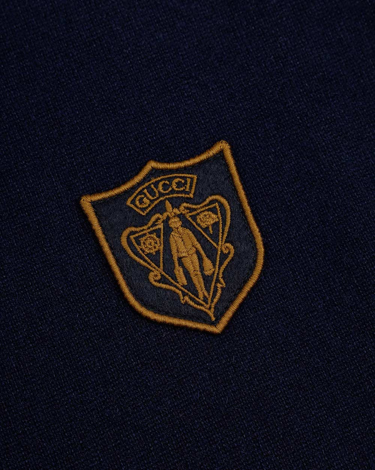 Cashmere V-Neck Cardigan