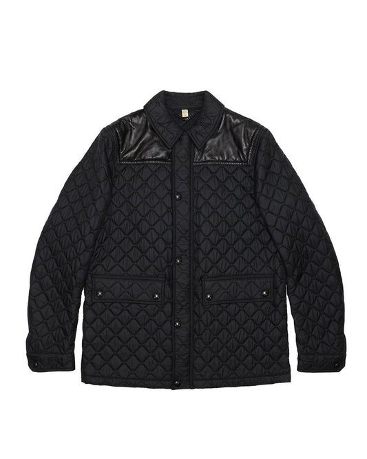 Check Jacket - ISSI Outlet