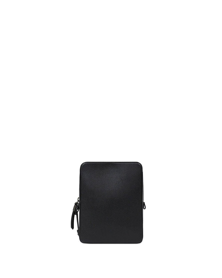 Calf Leather Shoulder Crossbody Bag - ISSI Outlet