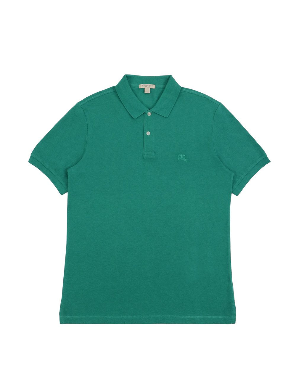 Cotton Polo Shirt - ISSI Outlet