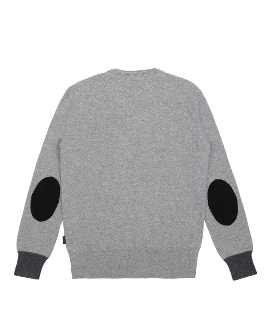 Colour Block Cashmere Knitwear - ISSI Outlet