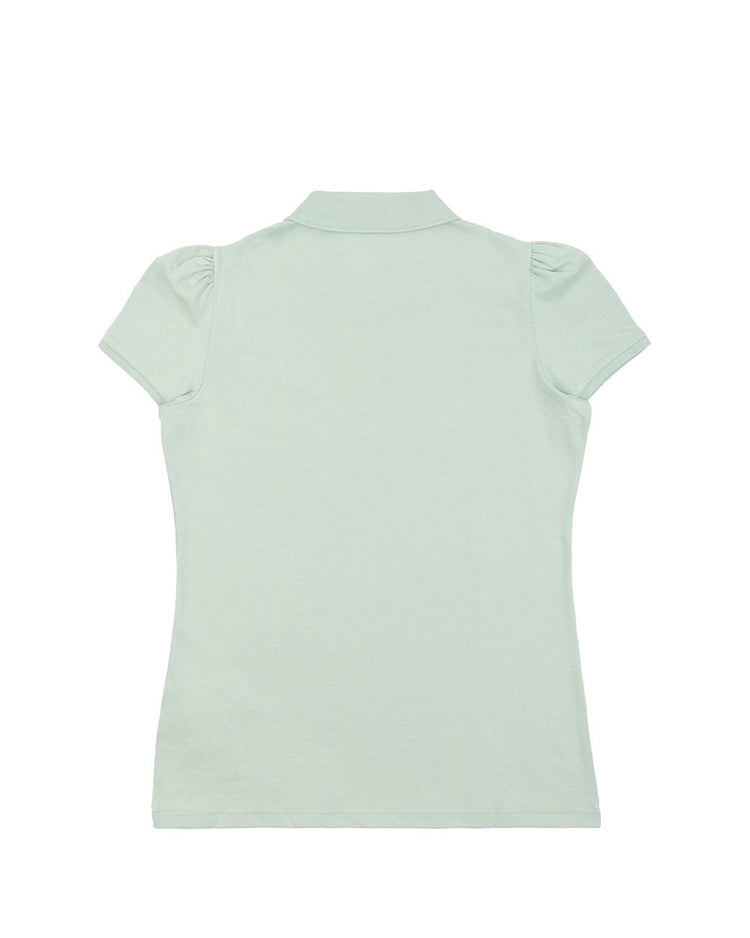 Short Sleeves Tops