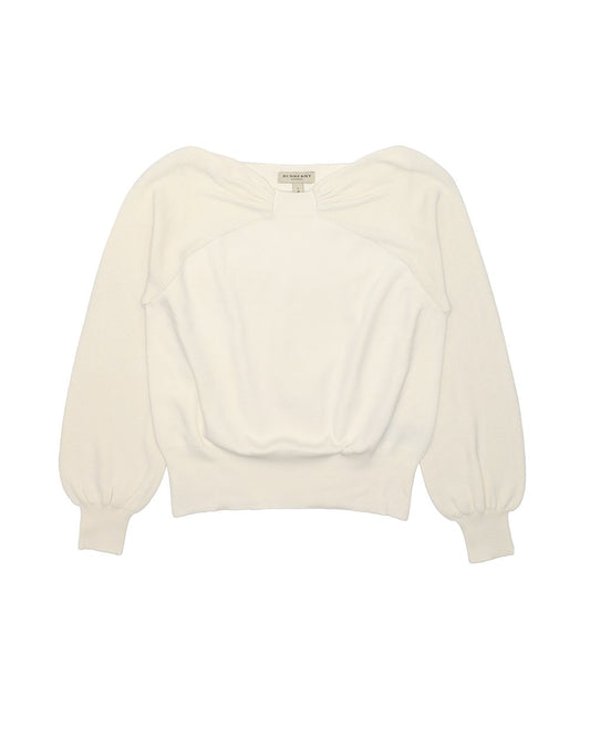 Long Sleeves Sweater