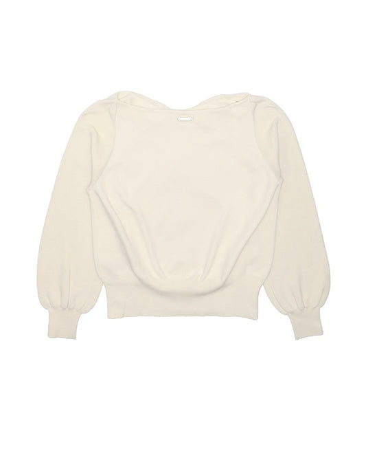Long Sleeves Sweater