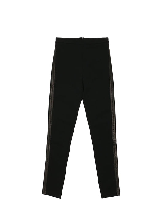 Cotton Trousers - ISSI Outlet