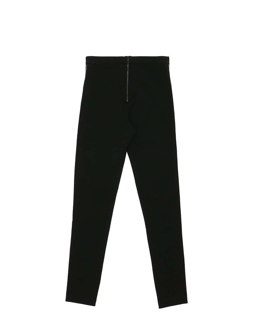 Cotton Trousers - ISSI Outlet
