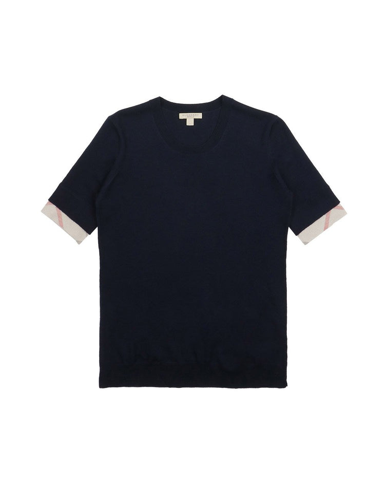 Merino Wool T-shirt