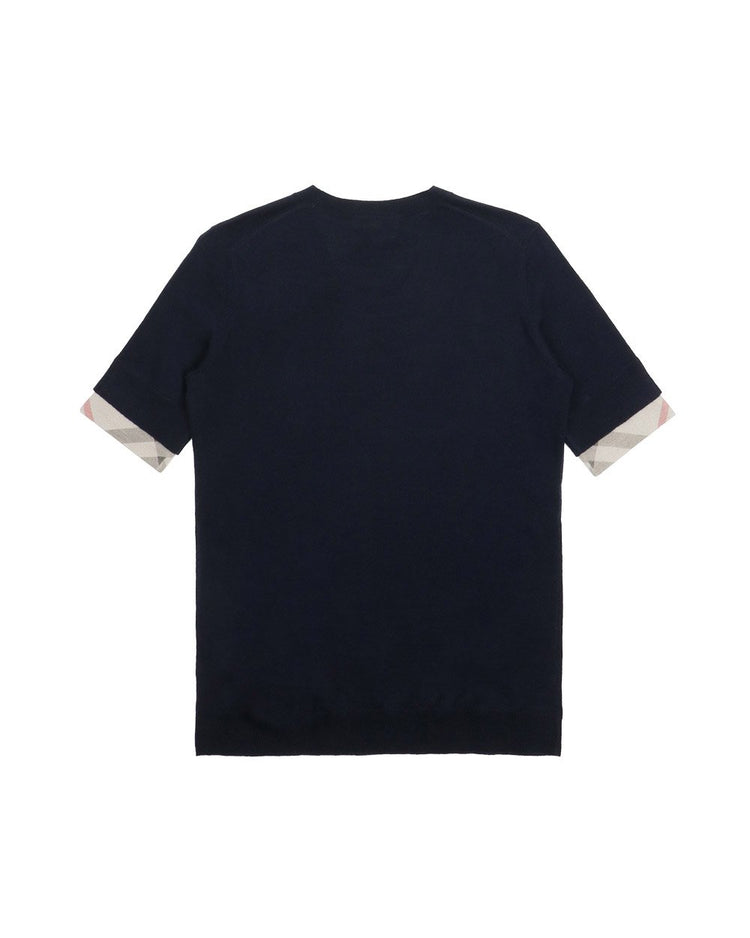 Merino Wool T-shirt