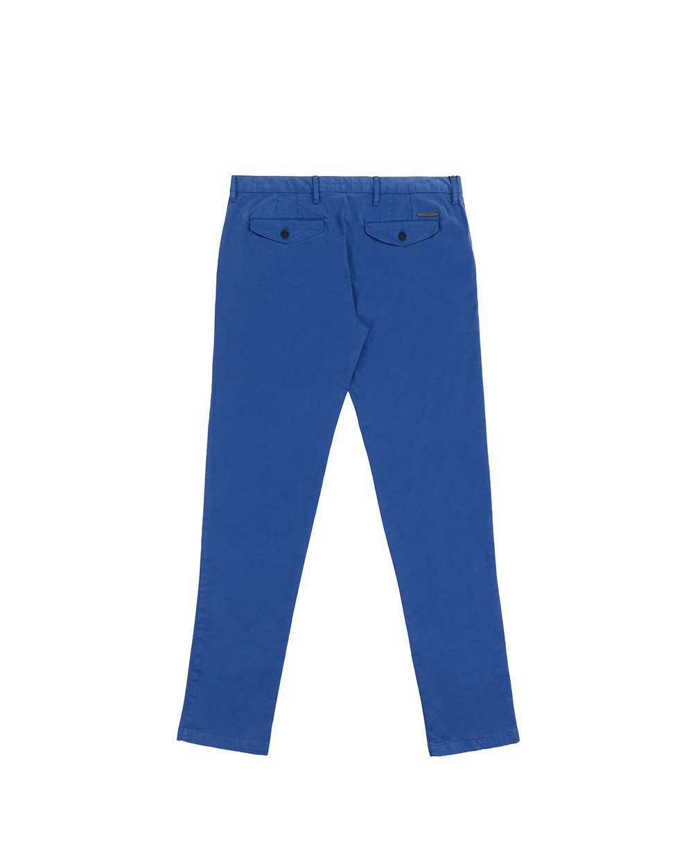 Cotton Casual Pants - ISSI Outlet