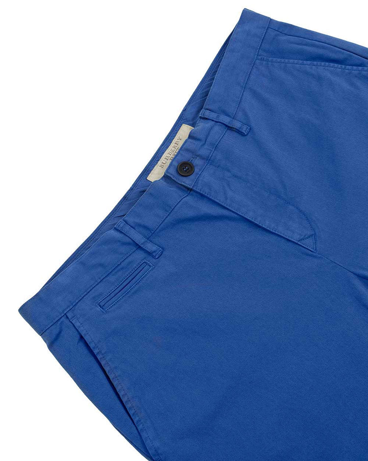 Cotton Casual Pants - ISSI Outlet