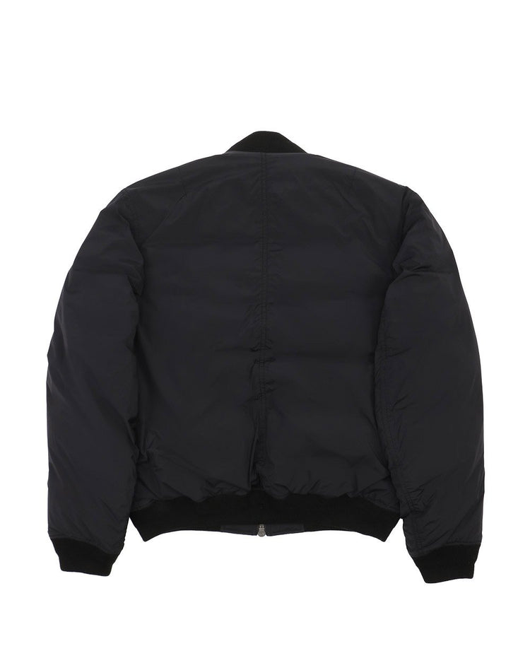 Bomber Jacket - ISSI Outlet