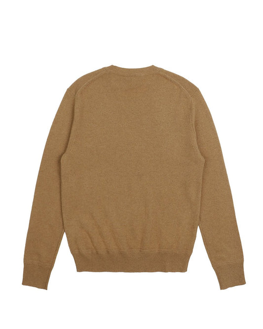 Wool Sweater