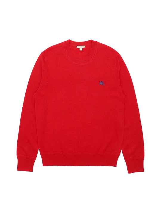 Crew Neck Sweater