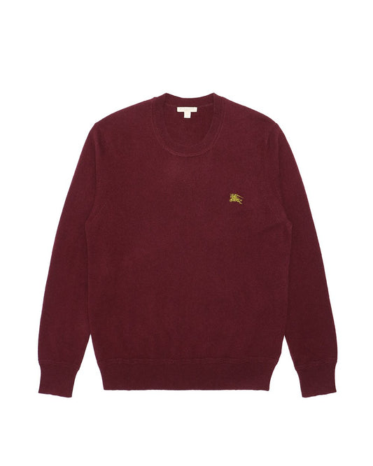 Crew Neck Sweater