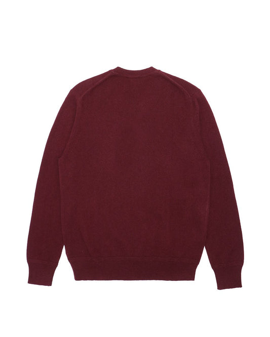 Crew Neck Sweater