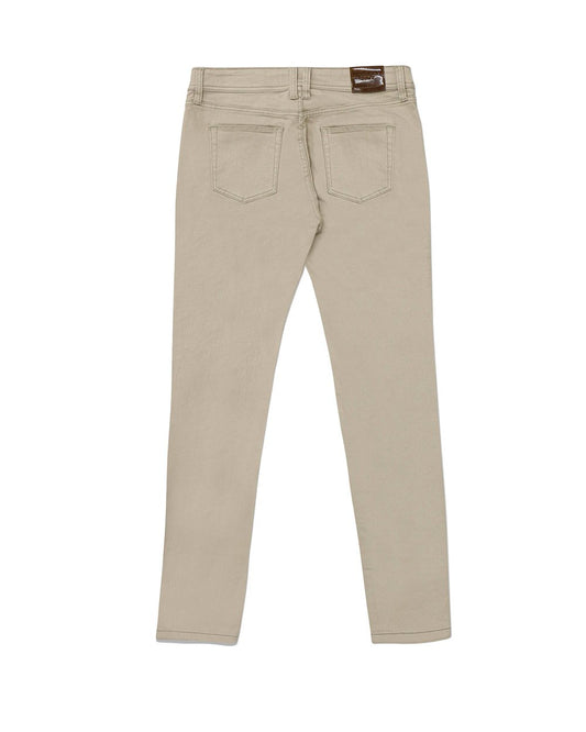 Cotton Jeans - ISSI Outlet