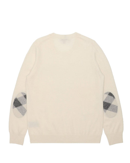 Cotton Sweater - ISSI Outlet