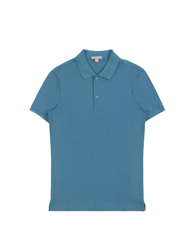 Short Sleeves Polo Shirt